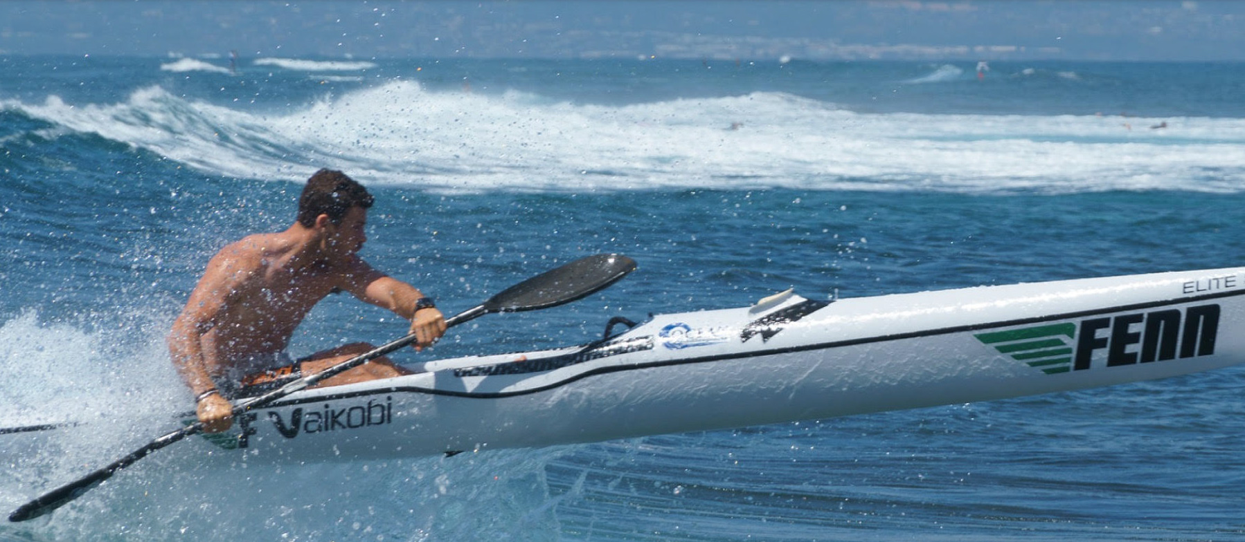 Surfskis, Ocean Kayaks, PFDs & Paddles | Ocean Paddlesports