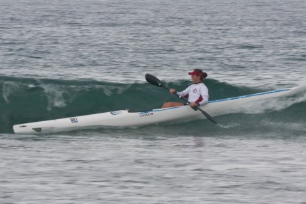 OPS Surfski image