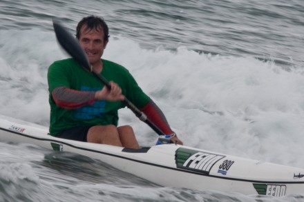 OPS Surfski image